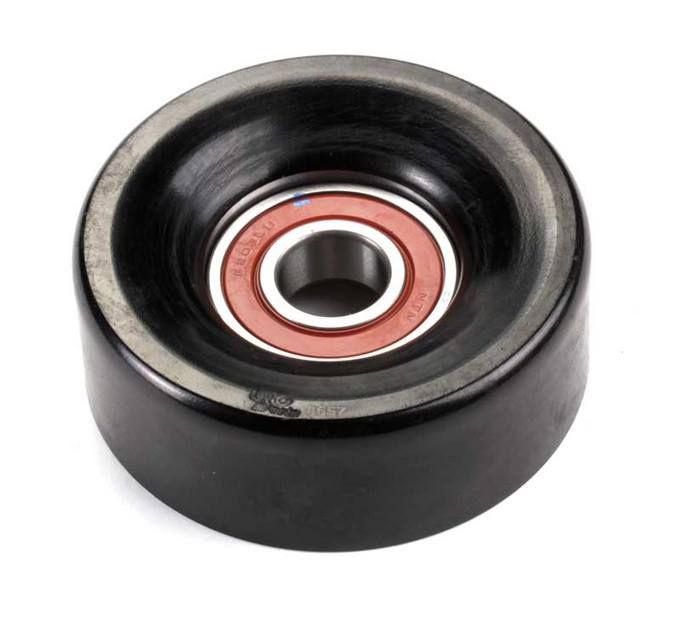 Volvo Serpentine Belt Idler Pulley 31216198 - URO Parts 31216198